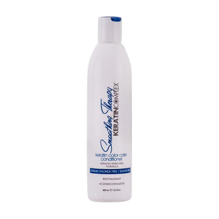 Keratin Complex Smoothing Therapy Color Care Conditioner - 13.5oz