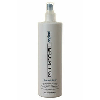Paul Mitchell Seal And Shine 8.5 Oz