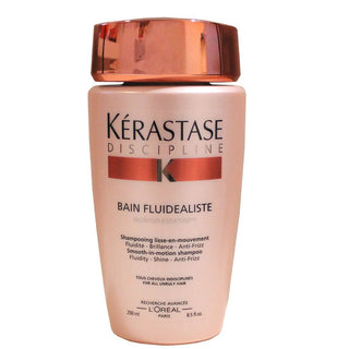 Kerastase Discipline Bain Fluidealiste Shampoo