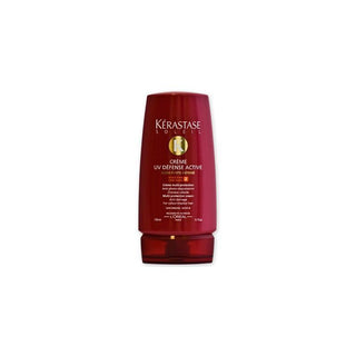 Kerastase Soleil Creme UV Defense Active #2 Protection Cream 5.1 Oz