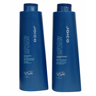 Joico Moisture Recovery Shampoo 33.8 Oz