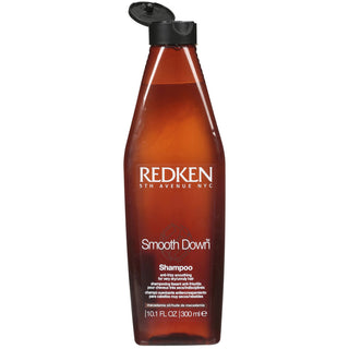 Redken Smooth Down Shampoo 33.8 Oz
