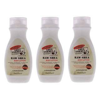 Palmer's Raw Shea Body Lotion 12 Oz
