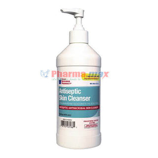 Good Neighbor Pharmacy Antiseptic Skin Cleanser 16oz