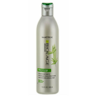 Matrix Biolage Advanced Fiberstrong Shampoo 400ml