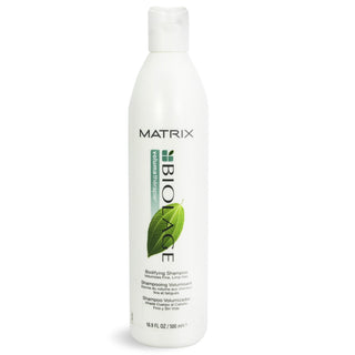 Matrix Biolage Volumatherapie Bodifying Shampoo 16.9 Oz