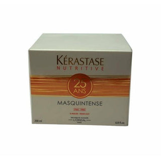 Kerastase Nutritive Masquintense Masque For Dry Fine Hair 6.8 Oz