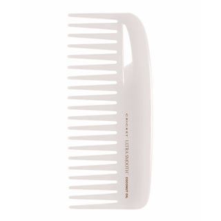 Cricket Ultra Smooth Coconut Infused Conditioning Comb
