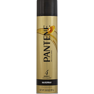 Pantene Pro-V Extra Strong Hold Hair Spray 14 Oz