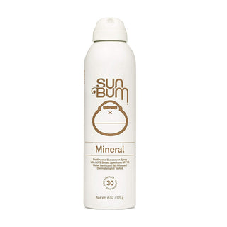 Sun Bum Sunscreen, Continuous Spray, Broad Spectrum SPF 30