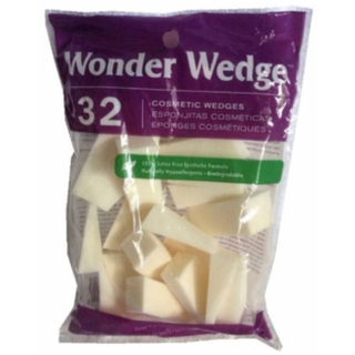 Wonder Wedge Cosmetic Wedges