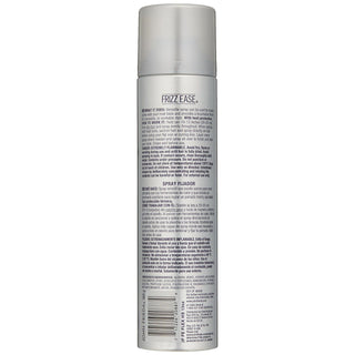 John Frieda Frizz Ease KeraFlex Flexible Hold Hairspray, 13 Oz
