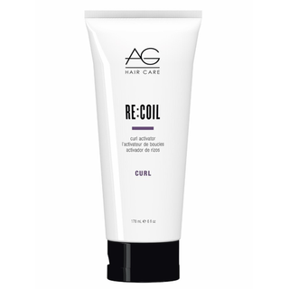 AG Hair Recoil Curl Activator 6 Oz