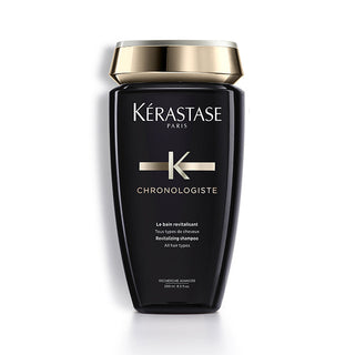 Kerastase Chronologiste Bain Regenerant Youth Revitalizing Shampoo 250 Ml