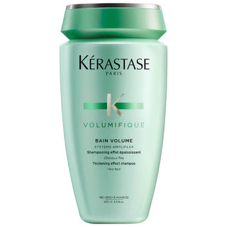 Kerastase Kérastase Resistance Volumifique Bain Volume Shampoo 250 Ml