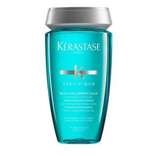 Kérastase Specifique Bain Vital Dermo-Calm Shampoo 250 Ml