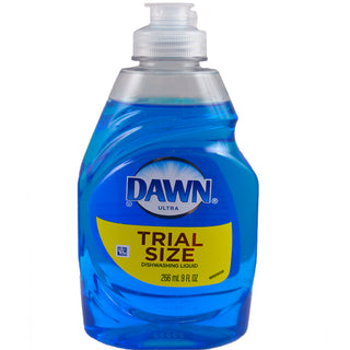Dawn Ultra Dishwashing Liquid Dish Soap, Original Scent, 7 Fl Oz