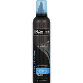 TRESemmé Tre Hair Mousse Climate Control, 10.5 Oz