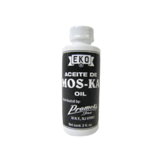 Eko Mos-Ka Hair Oil 2 Oz ( Dis)