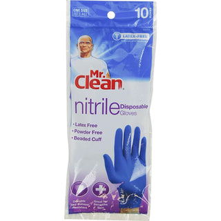 RK Industries Group Beauty Hands Medium Latex Gloves