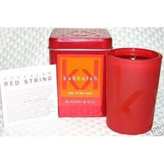 Slatkin & Co. DNA of the Soul Kabbalah Candle 6.3 oz.