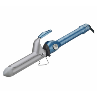 BaBylissPRO Babyliss Pro Nano Titanium 1 1/4′ Spring Curling Iron BABNT125S