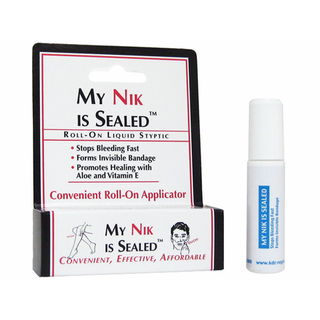 My Nik is Sealed COSMETICALLY Styptic Pen 0.17 Oz