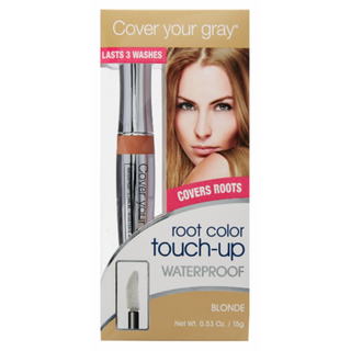 Cover Your Gray Waterproof Root Color Touch-Up Blonde .53oz
