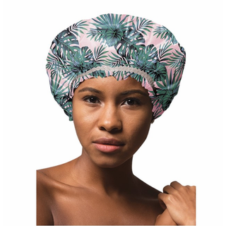 Betty Dain Malibu Shower Cap XL 5195