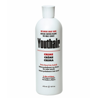 Youthair Creme For Men And Women 16 Oz