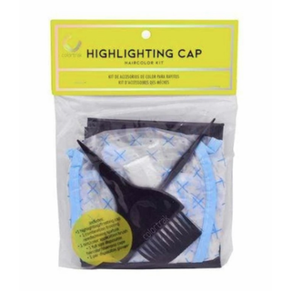 Colortrak Easy Fit Hair Color Accessory Kit 5280