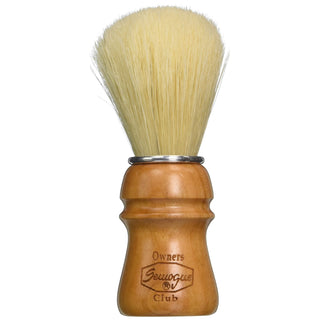 Semogue Owners Club – Cherry Wood Bristle