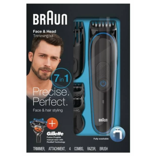 Braun Multi Grooming 7-in-1 Kit - MGK3045