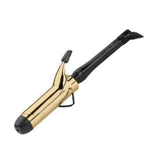 Gold N Hot Professional 24K Spring Curling Iron