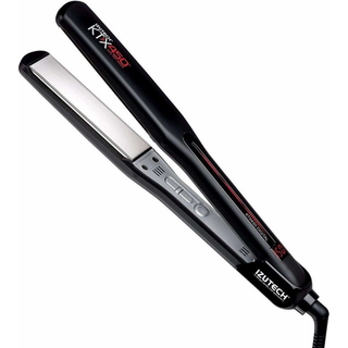 Izutech KTX 450 Lt Titanium Flat Iron 1.25 Inch