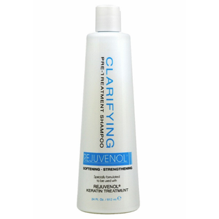 Rejuvenol Clarifying Pre-Treatment Shampoo 24 Oz