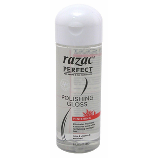 Razac Polishing Gloss 6 Oz