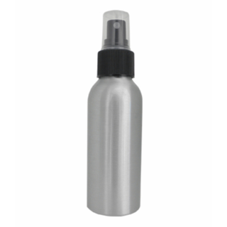 Soft N Stlye N Style Aluminum Fine Mist Spray Bottle 3.4 Oz B84