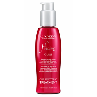 L'anza Healing Curls Curl Perfecting Treatment 100ml