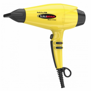 Babyliss Pro Conair Babfb1 Nano Titanium Italia Brava Dryer 2000 Watts