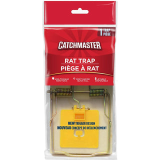 Catchmaster Rat Trap 1