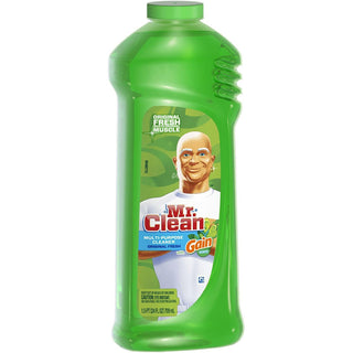 Mr. Clean Original Gain Multi-Purpose Cleaner