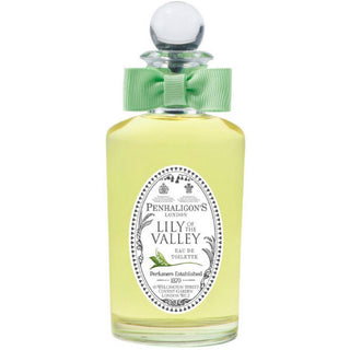 Penhaligon's Lily Of The Valley Eau De Toilette Spray 50ml/1.7oz