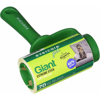 Evercare Butler Home Products 617125 Giant Pet T Hand Roller