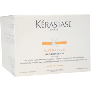 Kerastase Kérastase Nutritive Masquintense Cheveux Fins - For Fine Hair