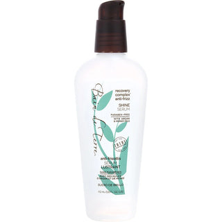 Bain de Terre Recovery Complex Anti-Frizz Shine Serum 3.4 Oz.