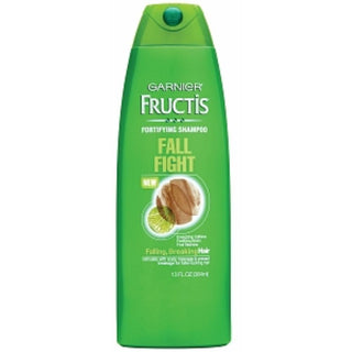 Fructis Garnier Fall Fight Falling Breaking Hair Shampoo