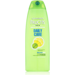 Fructis Garnier Shampoo Fortifying Daily Care, Normal Hair - 13 Fl Oz