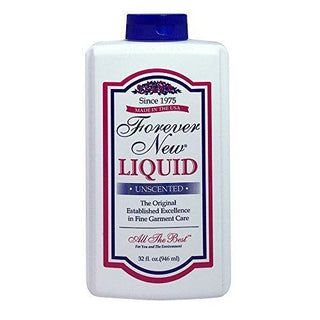 Forever New 32 Oz Liquid Unscented