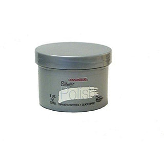 Connoisseurs Silver Polish Paste